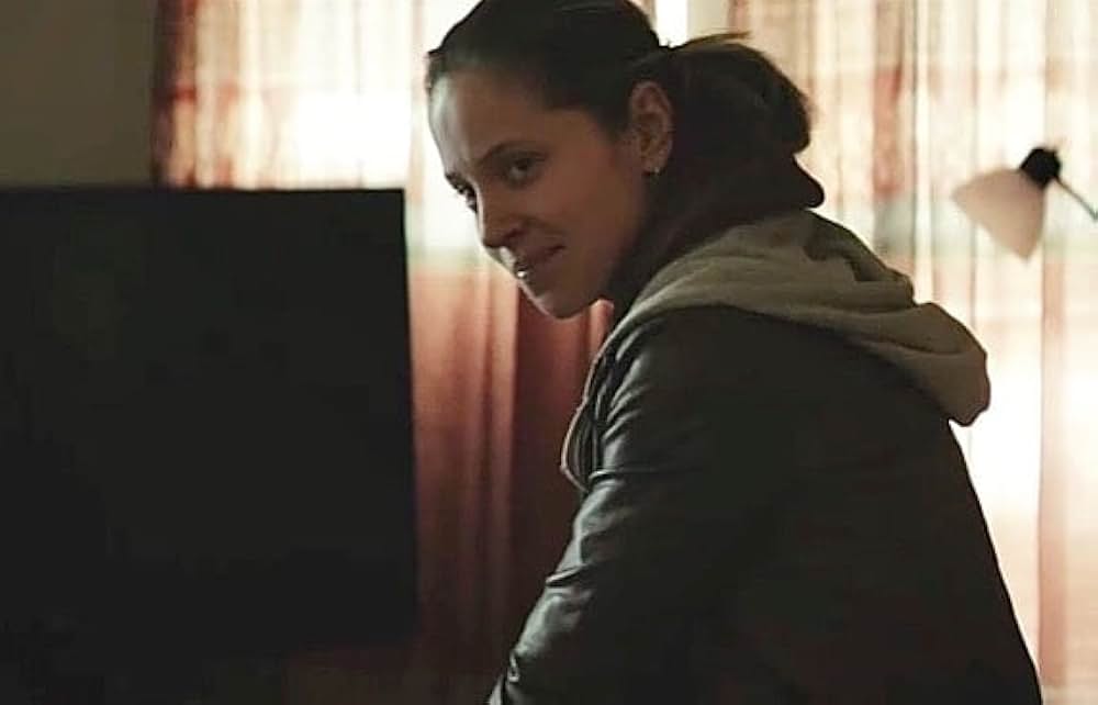 Inherit the Viper（原題）の画像