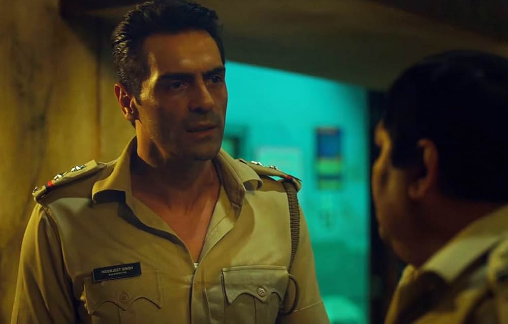 ドゥルガー～女神の闘い～の写真