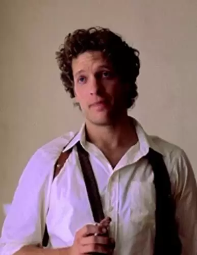 ブルースチールの画像