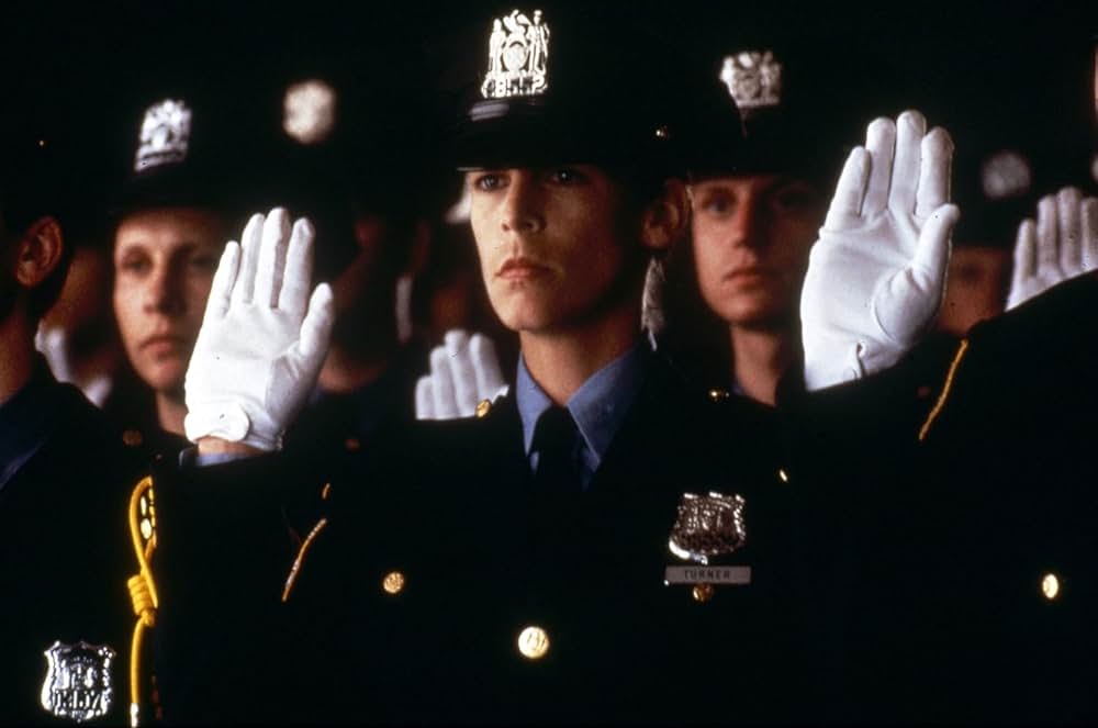 ブルースチールの画像