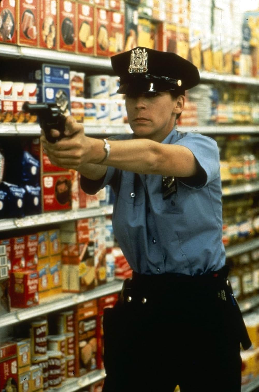 ブルースチールの画像