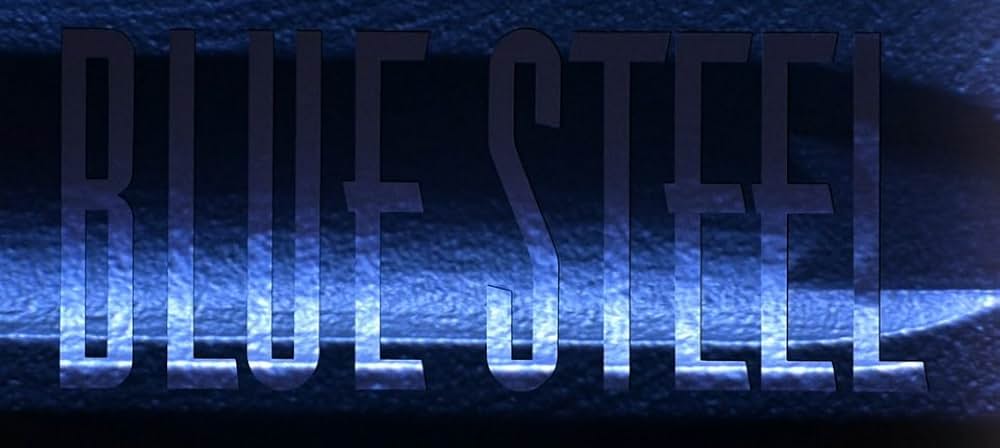 ブルースチールの画像