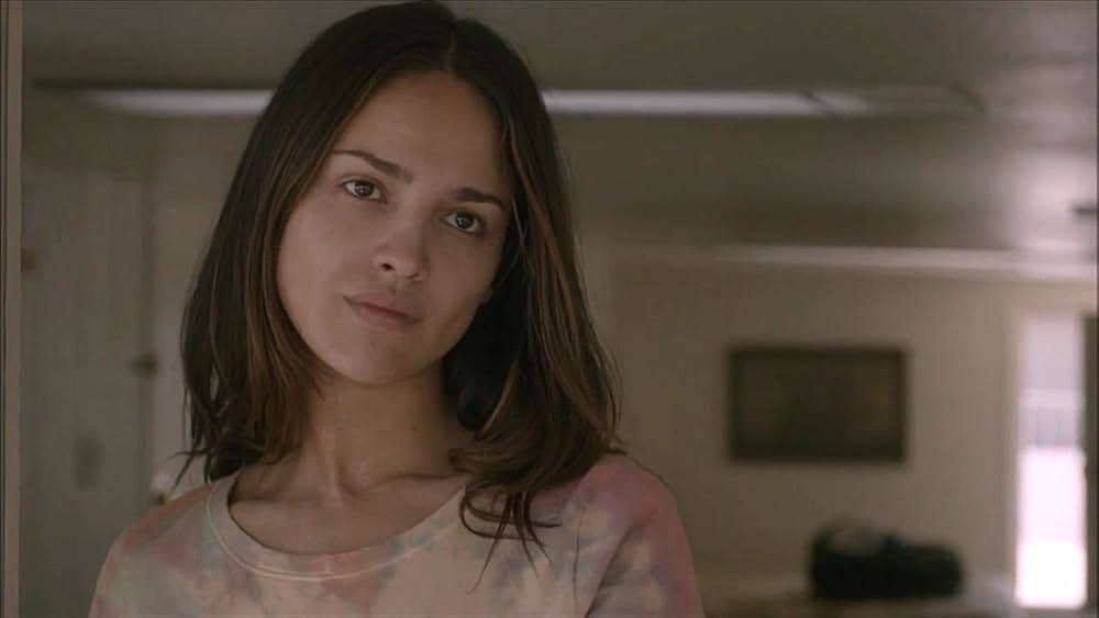 She's Missing（原題）の画像