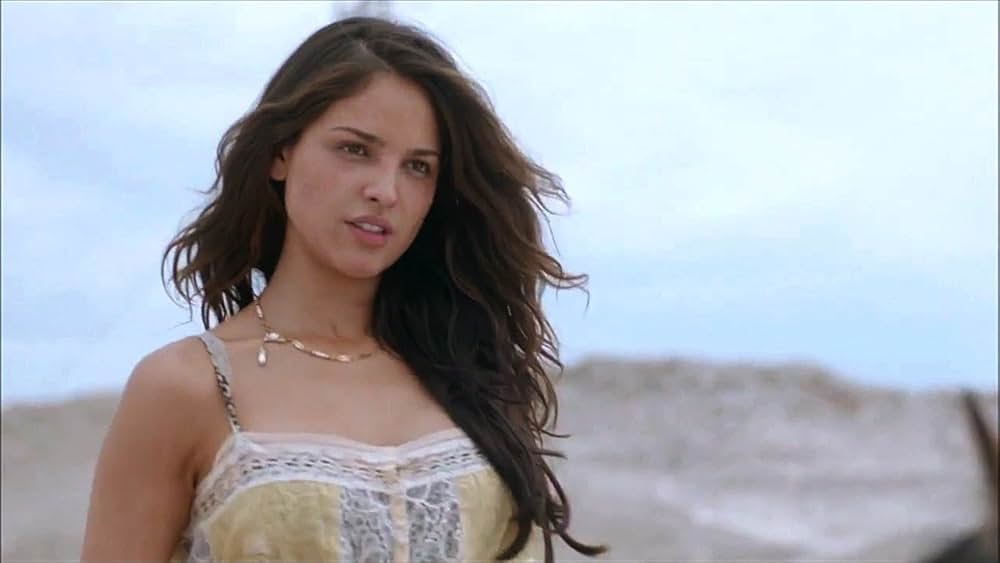 She's Missing（原題）の画像