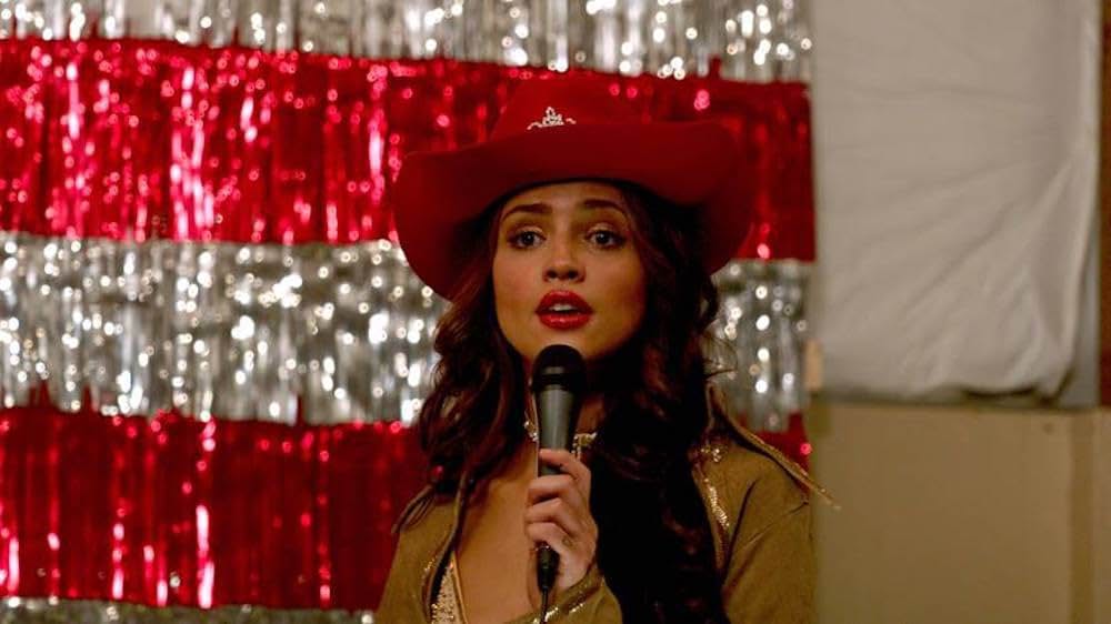 She's Missing（原題）の写真