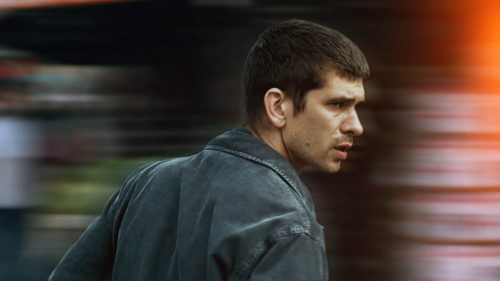 Surge（原題）の画像