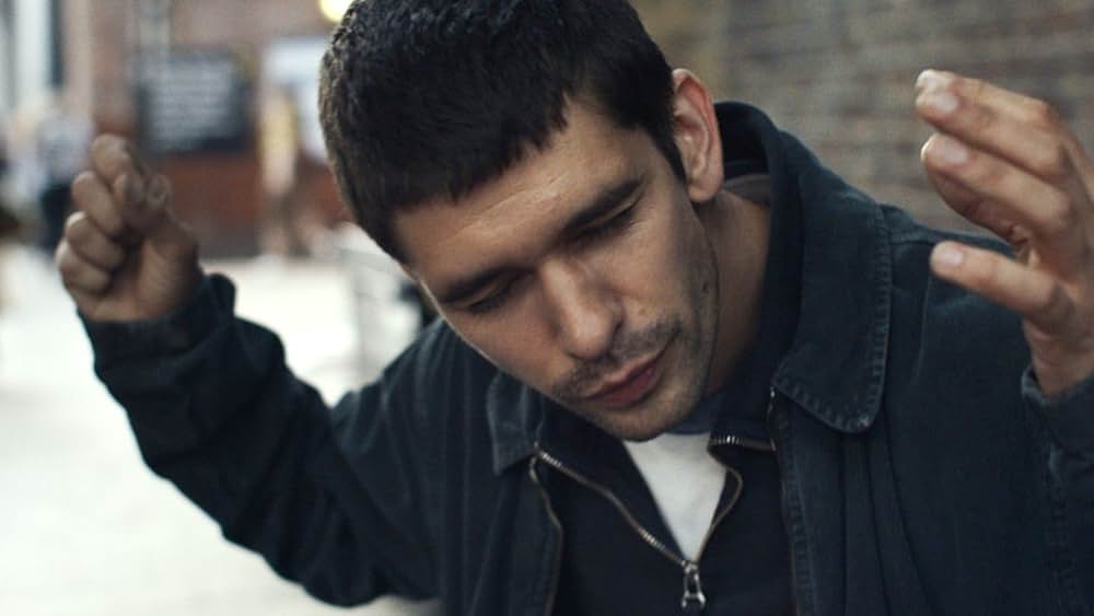 Surge（原題）の画像