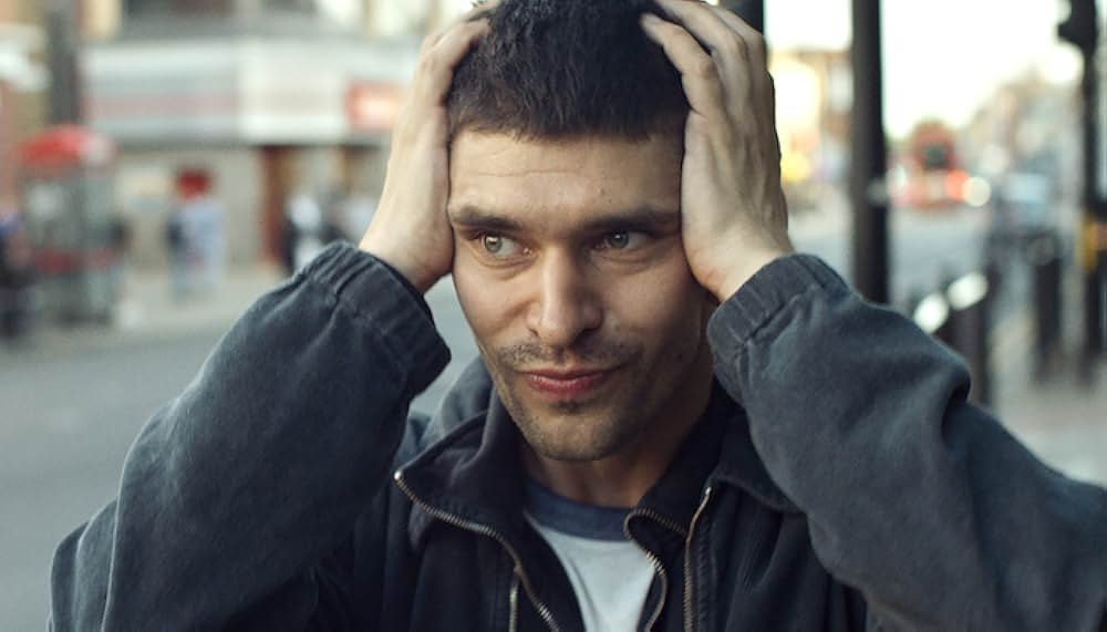 Surge（原題）の画像