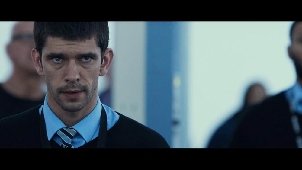 Surge（原題）の画像