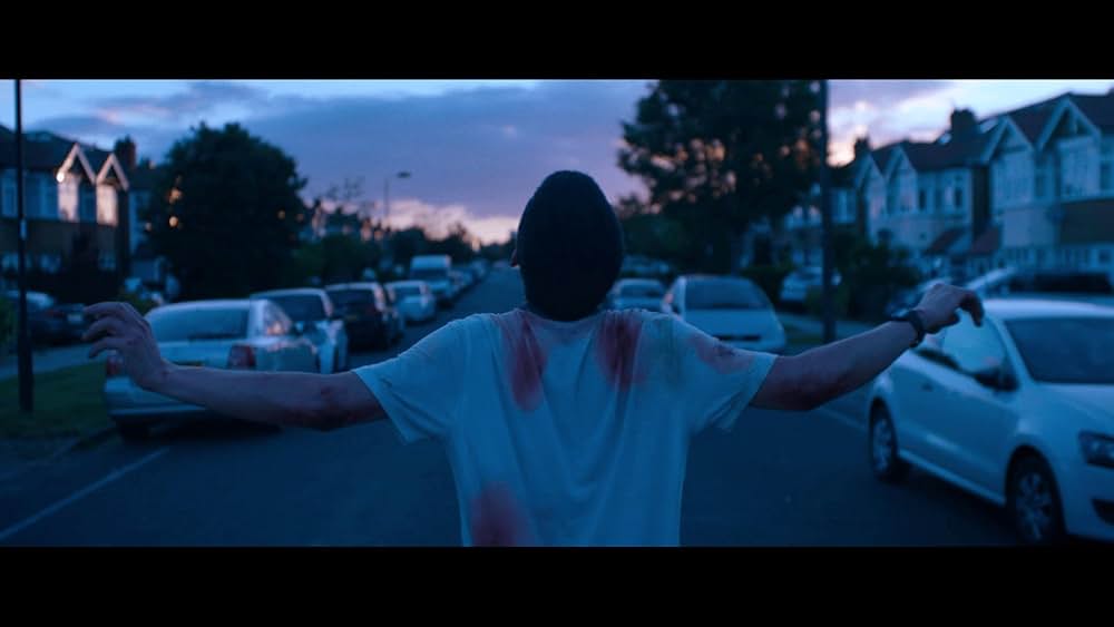 Surge（原題）の画像