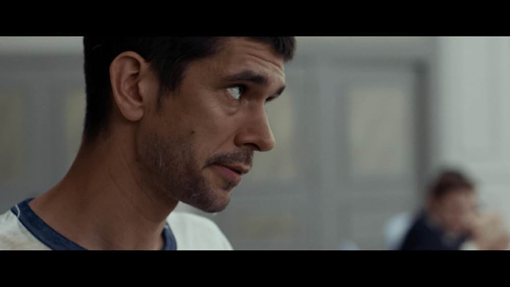 Surge（原題）の画像