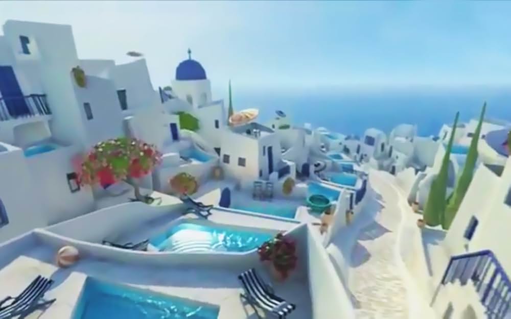 Oktapodi（原題）の写真