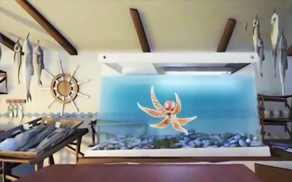 Oktapodi（原題）の画像