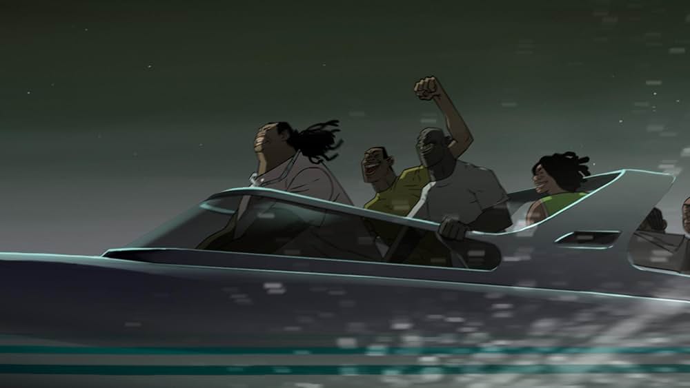 Fly Colt Fly（原題）の画像