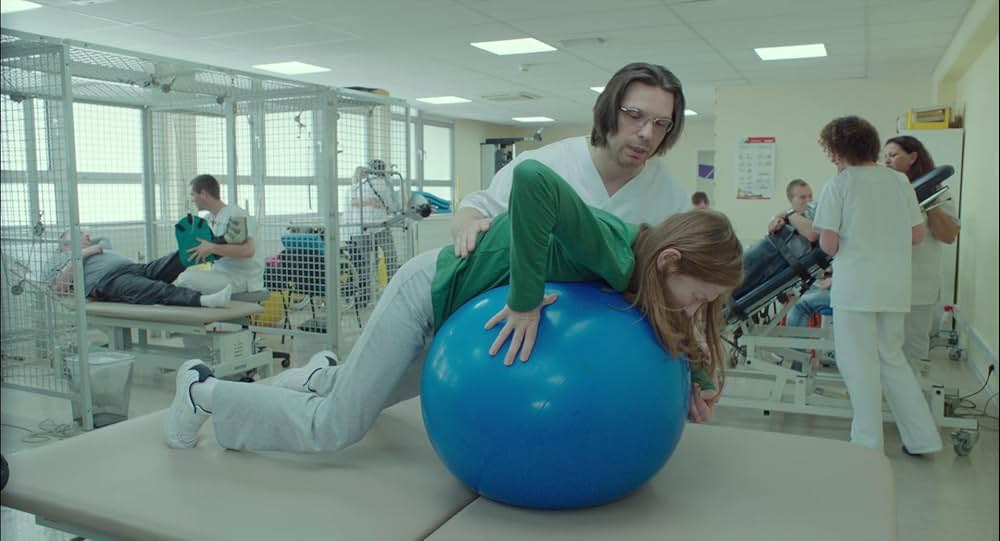 Abus de faiblesse（原題）の画像