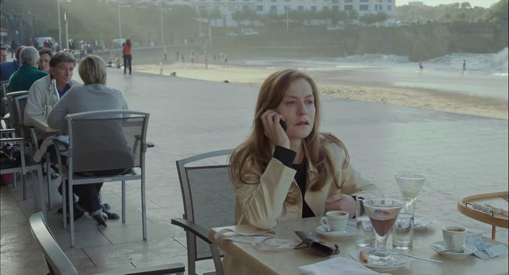 Abus de faiblesse（原題）の画像