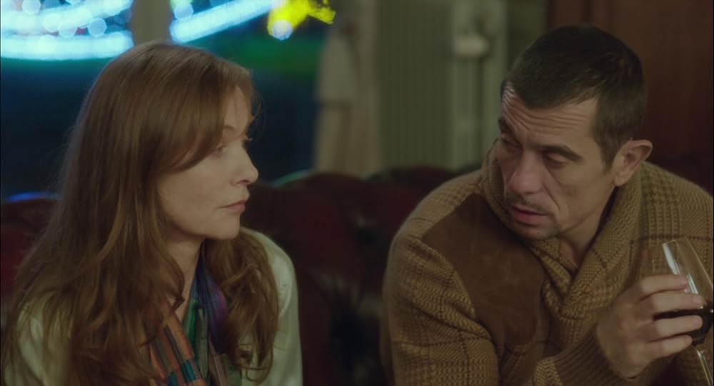 Abus de faiblesse（原題）の画像