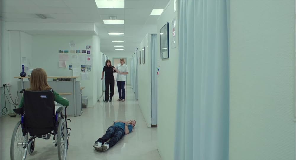 Abus de faiblesse（原題）の画像