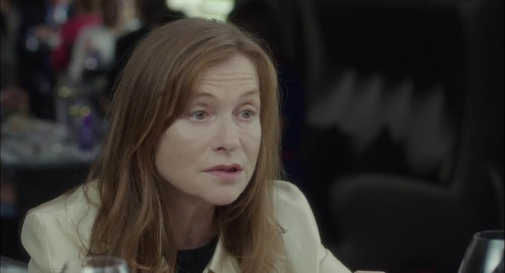 Abus de faiblesse（原題）の画像