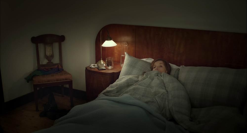 Abus de faiblesse（原題）の画像