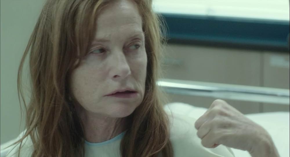 Abus de faiblesse（原題）の画像