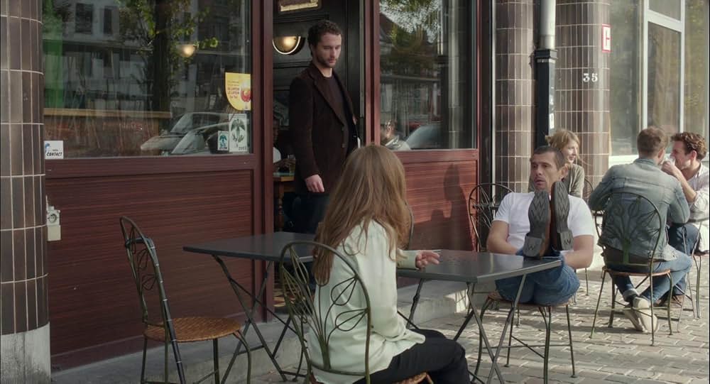 Abus de faiblesse（原題）の画像