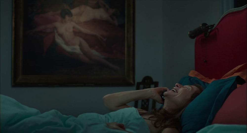 Abus de faiblesse（原題）の画像