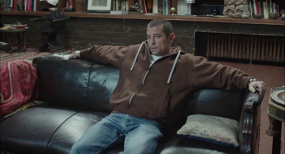 Abus de faiblesse（原題）の画像