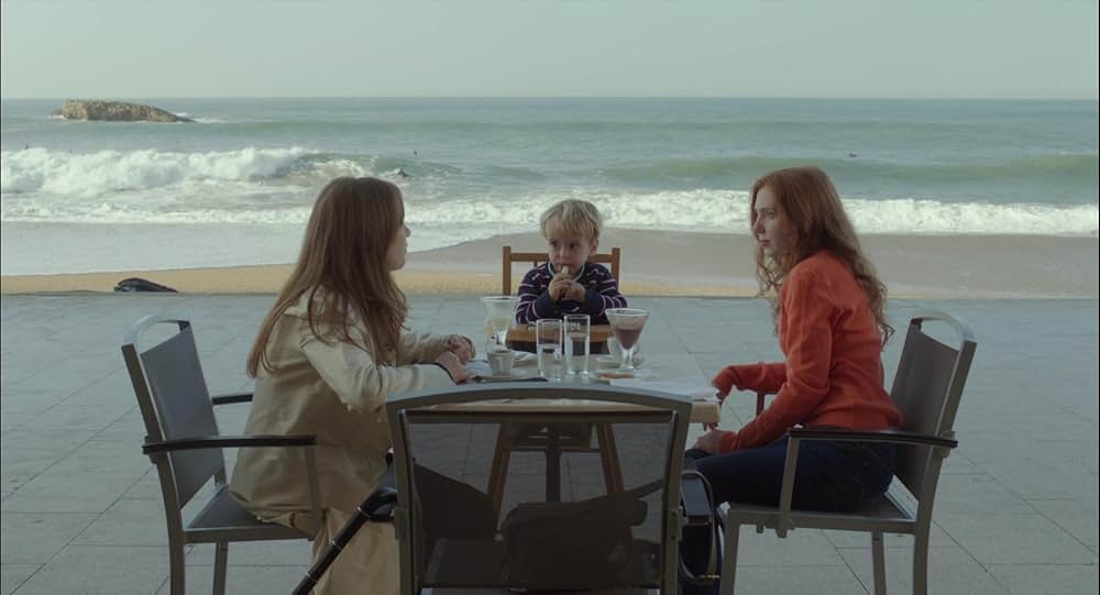 Abus de faiblesse（原題）の画像