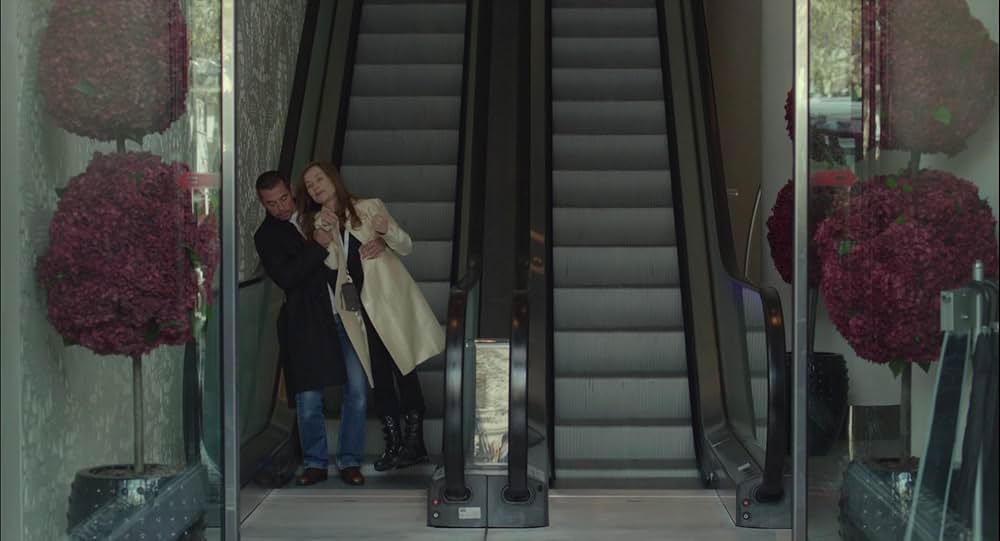 Abus de faiblesse（原題）の画像