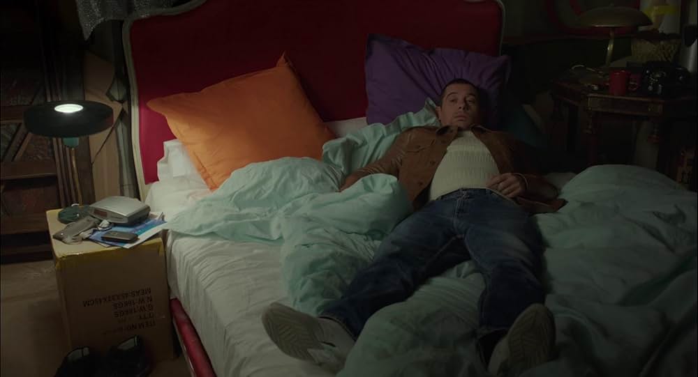 Abus de faiblesse（原題）の画像