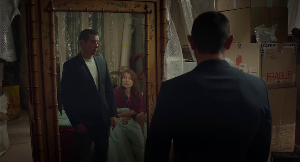 Abus de faiblesse（原題）の画像