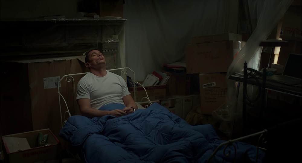 Abus de faiblesse（原題）の画像