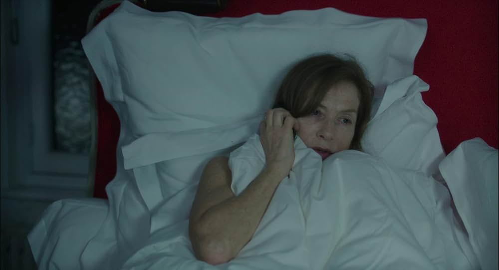 Abus de faiblesse（原題）の画像