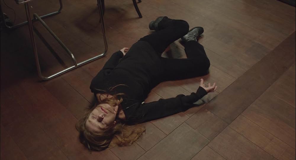 Abus de faiblesse（原題）の画像