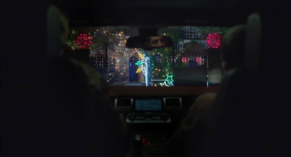 Abus de faiblesse（原題）の画像