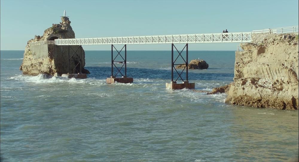 Abus de faiblesse（原題）の画像