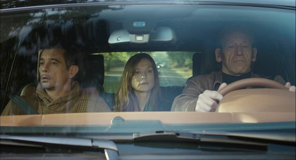 Abus de faiblesse（原題）の写真