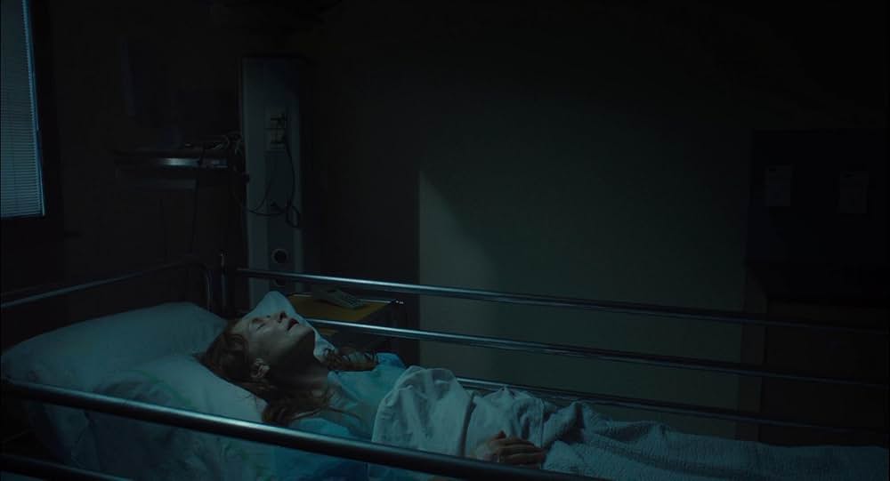 Abus de faiblesse（原題）の画像