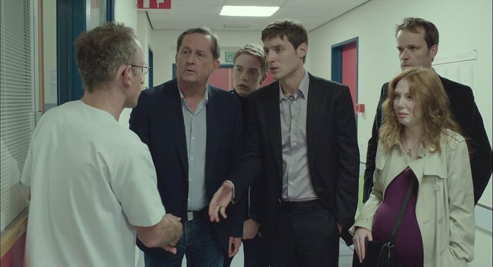 Abus de faiblesse（原題）の画像