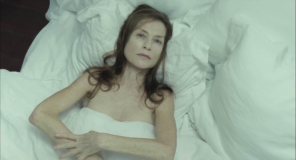 Abus de faiblesse（原題）の画像