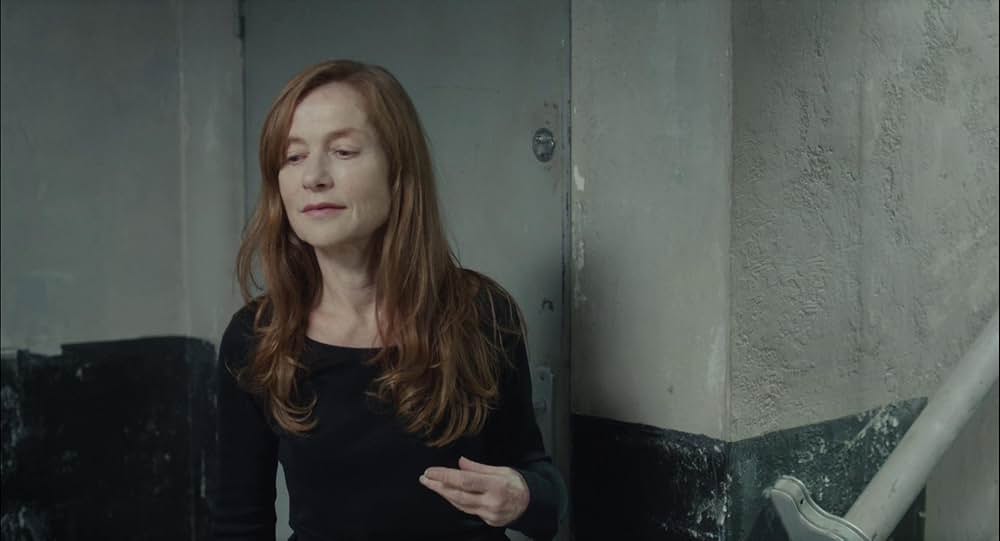 Abus de faiblesse（原題）の画像