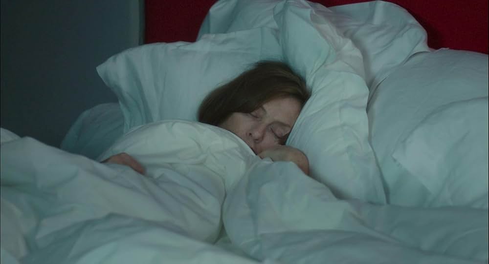 Abus de faiblesse（原題）の画像