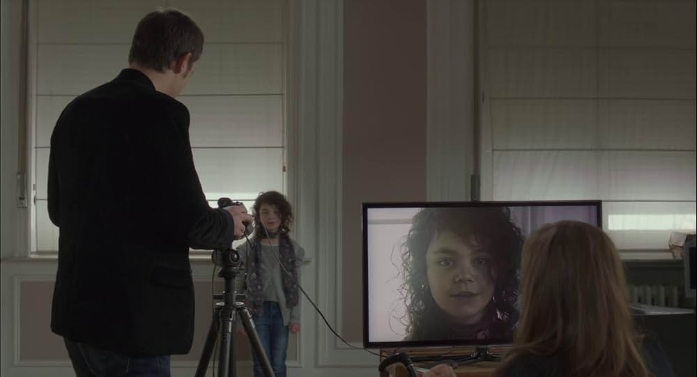 Abus de faiblesse（原題）の画像