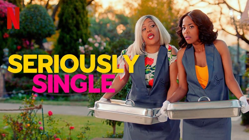 シングル・フレンズ 〜そんな恋愛やめちゃえば?〜の写真