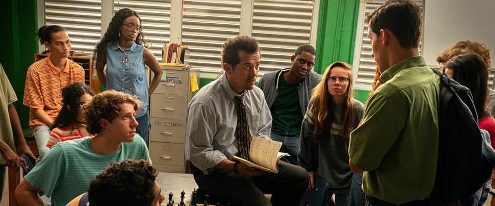 Critical Thinking（原題）の画像