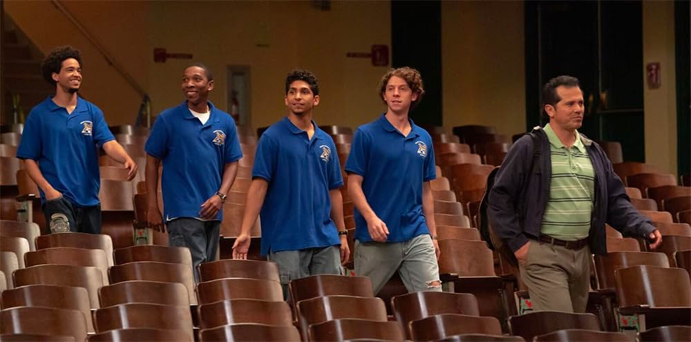 Critical Thinking（原題）の画像