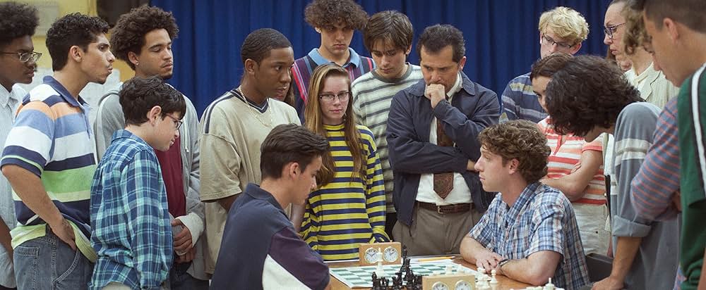 Critical Thinking（原題）の画像