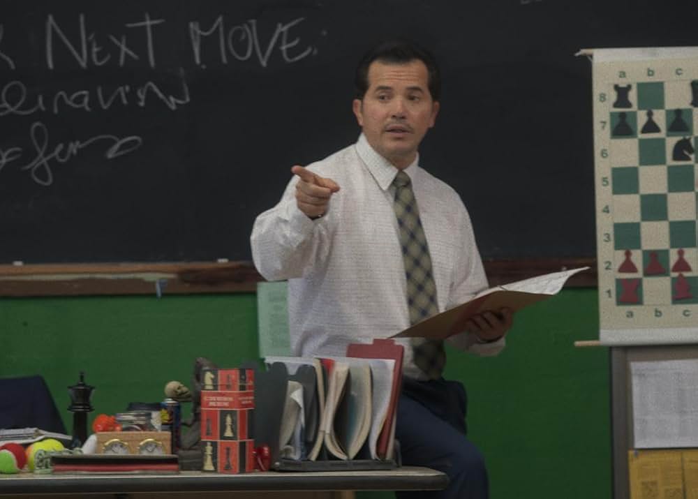 Critical Thinking（原題）の画像