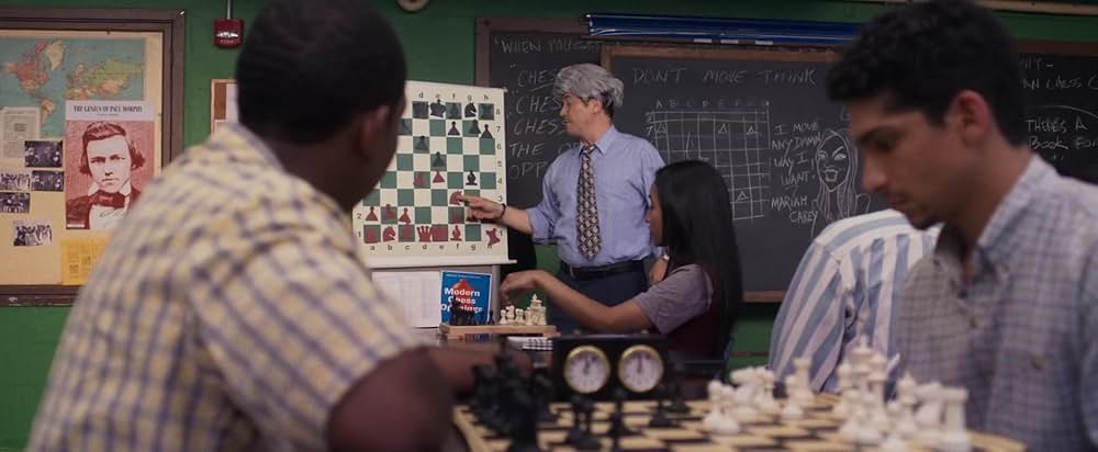 Critical Thinking（原題）の画像